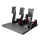 SIMAGIC Crimson Edition, Hydraulic Tri-pedal Set, 100kg Loadcell - 1349663 - zdjęcie 2